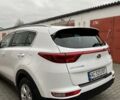 Белый Киа Sportage, объемом двигателя 1.69 л и пробегом 201 тыс. км за 14200 $, фото 47 на Automoto.ua