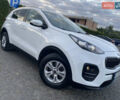 Кіа Sportage 2016 у Львові на Automoto.ua Білий Кіа Sportage, об'ємом двигуна 2 л та пробігом 89 тис. км за 17890 $, фото 14 на Automoto.ua