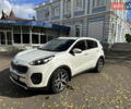 Білий Кіа Sportage, об'ємом двигуна 2 л та пробігом 167 тис. км за 19000 $, фото 3 на Automoto.ua