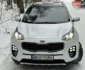 Белый Киа Sportage, объемом двигателя 1.59 л и пробегом 78 тыс. км за 17800 $, фото 1 на Automoto.ua