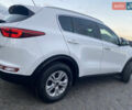 Кіа Sportage 2016 у Львові на Automoto.ua Білий Кіа Sportage, об'ємом двигуна 2 л та пробігом 89 тис. км за 17890 $, фото 20 на Automoto.ua