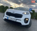 Кіа Sportage 2016 у Львові на Automoto.ua Білий Кіа Sportage, об'ємом двигуна 2 л та пробігом 89 тис. км за 17890 $, фото 33 на Automoto.ua