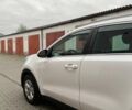 Белый Киа Sportage, объемом двигателя 1.69 л и пробегом 201 тыс. км за 14200 $, фото 45 на Automoto.ua