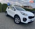 Кіа Sportage 2016 у Львові на Automoto.ua Білий Кіа Sportage, об'ємом двигуна 2 л та пробігом 89 тис. км за 17890 $, фото 37 на Automoto.ua