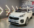 Белый Киа Sportage, объемом двигателя 2 л и пробегом 176 тыс. км за 17700 $, фото 7 на Automoto.ua