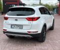 Белый Киа Sportage, объемом двигателя 2 л и пробегом 200 тыс. км за 18950 $, фото 9 на Automoto.ua