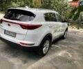Белый Киа Sportage, объемом двигателя 2.4 л и пробегом 143 тыс. км за 12800 $, фото 5 на Automoto.ua