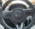 Белый Киа Sportage, объемом двигателя 2 л и пробегом 165 тыс. км за 18700 $, фото 23 на Automoto.ua