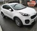 Білий Кіа Sportage, об'ємом двигуна 2 л та пробігом 97 тис. км за 15500 $, фото 30 на Automoto.ua
