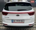 Киа Sportage 2016 в Николаеве на Automoto.ua Белый Киа Sportage, объемом двигателя 1.69 л и пробегом 130 тыс. км за 15700 $, фото 10 на Automoto.ua