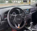 Белый Киа Sportage, объемом двигателя 1.7 л и пробегом 170 тыс. км за 16000 $, фото 11 на Automoto.ua
