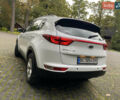 Белый Киа Sportage, объемом двигателя 2 л и пробегом 89 тыс. км за 17800 $, фото 21 на Automoto.ua