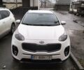 Білий Кіа Sportage, об'ємом двигуна 2 л та пробігом 97 тис. км за 15500 $, фото 31 на Automoto.ua