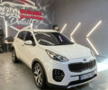 Белый Киа Sportage, объемом двигателя 2 л и пробегом 176 тыс. км за 17700 $, фото 8 на Automoto.ua