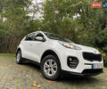 Белый Киа Sportage, объемом двигателя 2 л и пробегом 89 тыс. км за 17800 $, фото 25 на Automoto.ua