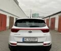 Белый Киа Sportage, объемом двигателя 1.69 л и пробегом 201 тыс. км за 14200 $, фото 48 на Automoto.ua
