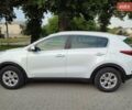 Белый Киа Sportage, объемом двигателя 1.59 л и пробегом 131 тыс. км за 13900 $, фото 1 на Automoto.ua