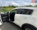 Белый Киа Sportage, объемом двигателя 2 л и пробегом 172 тыс. км за 18500 $, фото 11 на Automoto.ua