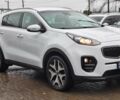 Белый Киа Sportage, объемом двигателя 1.7 л и пробегом 162 тыс. км за 16200 $, фото 3 на Automoto.ua