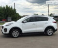 Білий Кіа Sportage, об'ємом двигуна 1.7 л та пробігом 90 тис. км за 16999 $, фото 1 на Automoto.ua