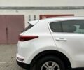 Белый Киа Sportage, объемом двигателя 1.69 л и пробегом 201 тыс. км за 14200 $, фото 52 на Automoto.ua