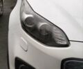 Білий Кіа Sportage, об'ємом двигуна 2 л та пробігом 97 тис. км за 15500 $, фото 29 на Automoto.ua