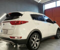 Белый Киа Sportage, объемом двигателя 2 л и пробегом 176 тыс. км за 17700 $, фото 11 на Automoto.ua