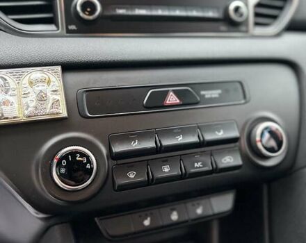 Белый Киа Sportage, объемом двигателя 1.69 л и пробегом 201 тыс. км за 14200 $, фото 19 на Automoto.ua