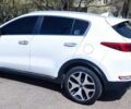 Білий Кіа Sportage, об'ємом двигуна 2 л та пробігом 152 тис. км за 17000 $, фото 5 на Automoto.ua