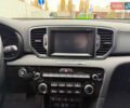 Белый Киа Sportage, объемом двигателя 2 л и пробегом 160 тыс. км за 17200 $, фото 34 на Automoto.ua