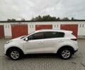 Белый Киа Sportage, объемом двигателя 1.69 л и пробегом 201 тыс. км за 14200 $, фото 59 на Automoto.ua