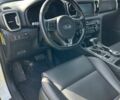 Белый Киа Sportage, объемом двигателя 2 л и пробегом 93 тыс. км за 22200 $, фото 9 на Automoto.ua