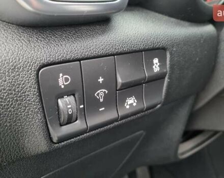 Белый Киа Sportage, объемом двигателя 1.7 л и пробегом 162 тыс. км за 16300 $, фото 34 на Automoto.ua