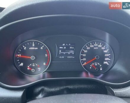 Белый Киа Sportage, объемом двигателя 1.69 л и пробегом 123 тыс. км за 16400 $, фото 15 на Automoto.ua