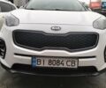 Білий Кіа Sportage, об'ємом двигуна 2 л та пробігом 97 тис. км за 15500 $, фото 28 на Automoto.ua