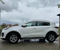 Білий Кіа Sportage, об'ємом двигуна 1.69 л та пробігом 136 тис. км за 15200 $, фото 3 на Automoto.ua