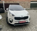 Білий Кіа Sportage, об'ємом двигуна 1.68 л та пробігом 79 тис. км за 18200 $, фото 1 на Automoto.ua