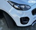 Белый Киа Sportage, объемом двигателя 1.59 л и пробегом 102 тыс. км за 20990 $, фото 9 на Automoto.ua