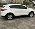 Белый Киа Sportage, объемом двигателя 1.7 л и пробегом 170 тыс. км за 16000 $, фото 6 на Automoto.ua