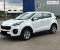 Білий Кіа Sportage, об'ємом двигуна 1.7 л та пробігом 90 тис. км за 16999 $, фото 2 на Automoto.ua