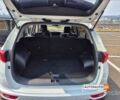 Белый Киа Sportage, объемом двигателя 1.7 л и пробегом 188 тыс. км за 5450 $, фото 4 на Automoto.ua