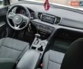 Белый Киа Sportage, объемом двигателя 2 л и пробегом 140 тыс. км за 16550 $, фото 16 на Automoto.ua