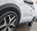 Белый Киа Sportage, объемом двигателя 1.7 л и пробегом 162 тыс. км за 16300 $, фото 13 на Automoto.ua