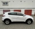 Белый Киа Sportage, объемом двигателя 1.69 л и пробегом 201 тыс. км за 14200 $, фото 58 на Automoto.ua
