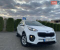 Кіа Sportage 2016 у Львові на Automoto.ua Білий Кіа Sportage, об'ємом двигуна 2 л та пробігом 89 тис. км за 17890 $, фото 42 на Automoto.ua