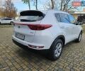 Белый Киа Sportage, объемом двигателя 1.69 л и пробегом 167 тыс. км за 15300 $, фото 20 на Automoto.ua