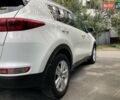Белый Киа Sportage, объемом двигателя 2.4 л и пробегом 143 тыс. км за 12800 $, фото 6 на Automoto.ua