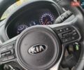 Белый Киа Sportage, объемом двигателя 2 л и пробегом 140 тыс. км за 16550 $, фото 14 на Automoto.ua