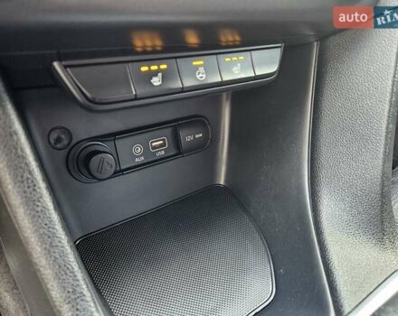 Белый Киа Sportage, объемом двигателя 1.69 л и пробегом 167 тыс. км за 15300 $, фото 42 на Automoto.ua