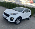 Кіа Sportage 2016 у Львові на Automoto.ua Білий Кіа Sportage, об'ємом двигуна 2 л та пробігом 89 тис. км за 17890 $, фото 5 на Automoto.ua
